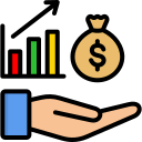 Logo de la Addenda PFA (Promotora Financiera y Asociados) para CFDI 4.0 en TimbraMX